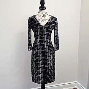 Anne Klein dress size 4